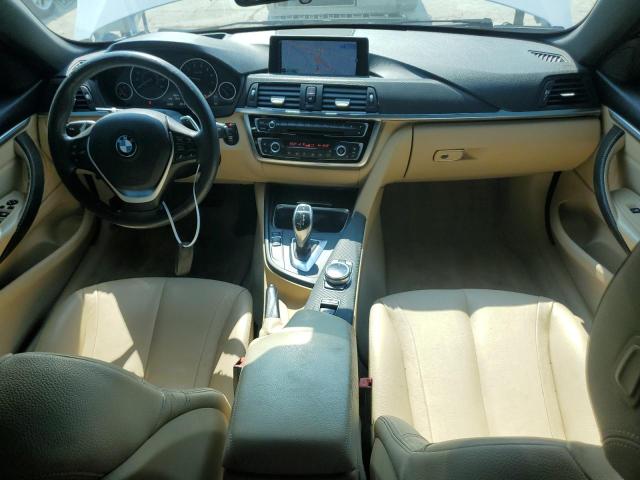 Photo 8 from auction – 2015 BMW 428 I with VIN WBA3V5C56FP751880