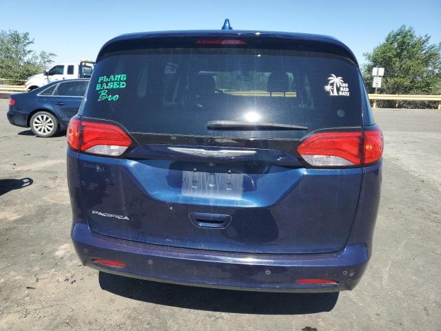 Photo 6 from auction – 2017 CHRYSLER PACIFICA L with VIN 2C4RC1CG5HR598035