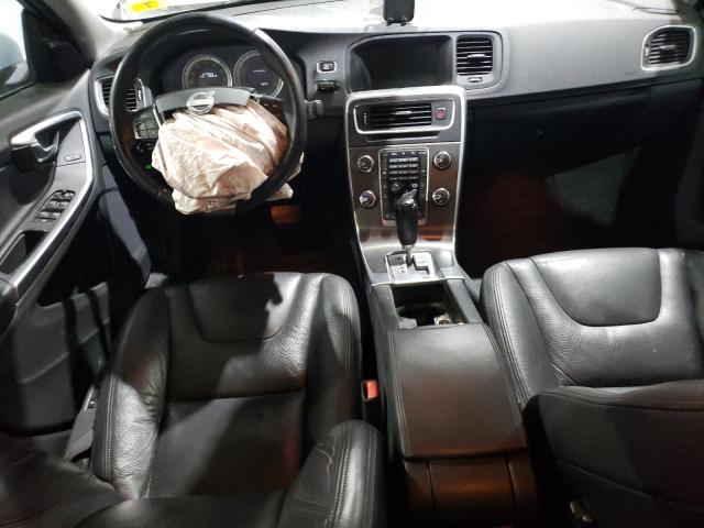 Photo 8 from auction – 2012 VOLVO S60 T6 with VIN YV1902FH8C2089822