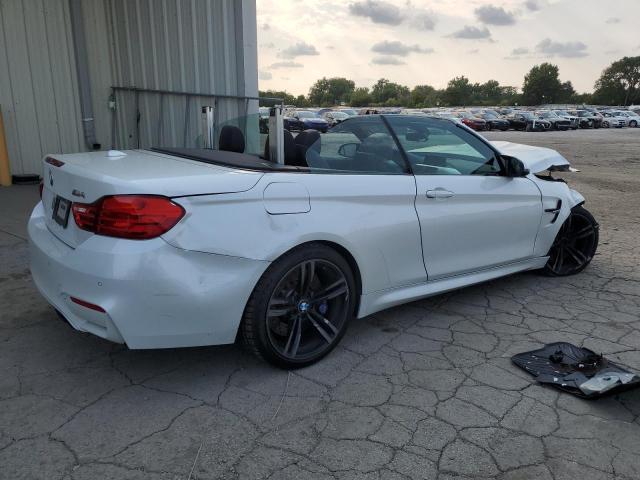 Photo 3 from auction – 2016 BMW M4 with VIN WBS3U9C54GP968805