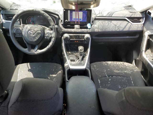 Photo 8 from auction – 2024 TOYOTA RAV4 LE with VIN 2T3F1RFV1RW416677