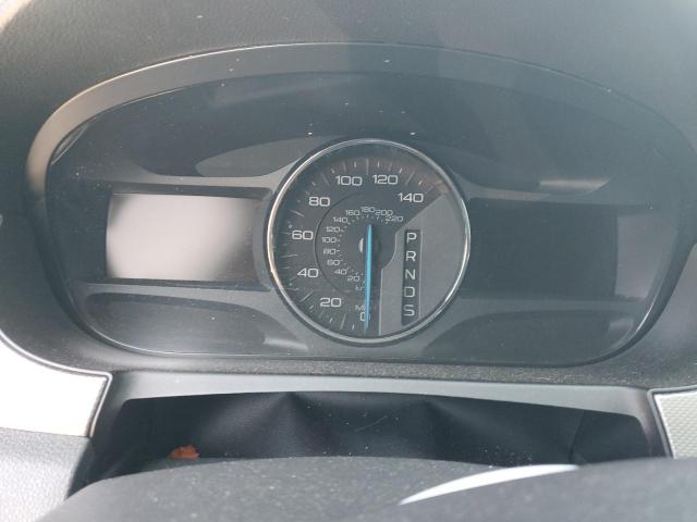 Photo 9 from auction – 2013 FORD EDGE SEL with VIN 2FMDK3JC1DBC74510