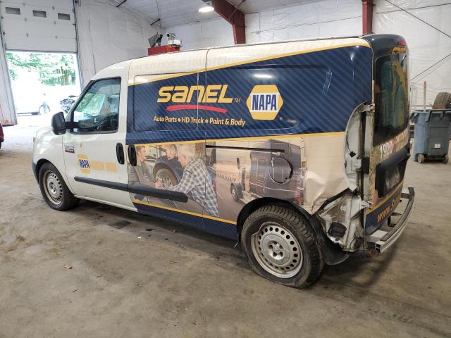 Photo 2 from auction – 2019 RAM PROMASTER with VIN ZFBHRFAB6K6M09926