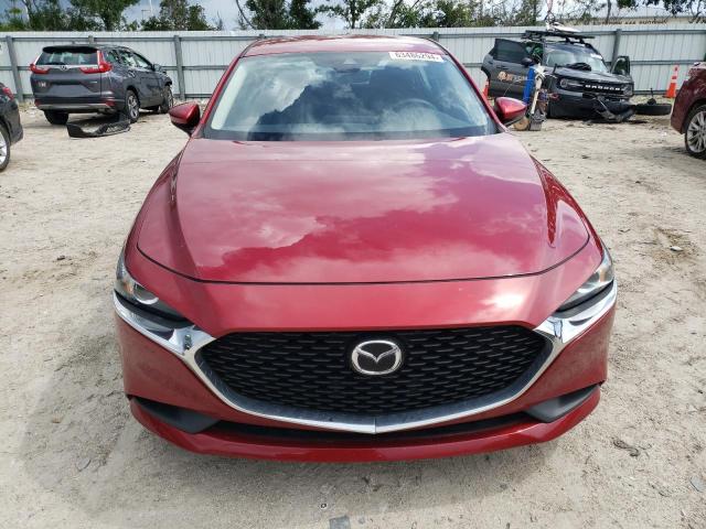 Photo 5 from auction – 2021 MAZDA 3 SELECT with VIN JM1BPABL6M1326340