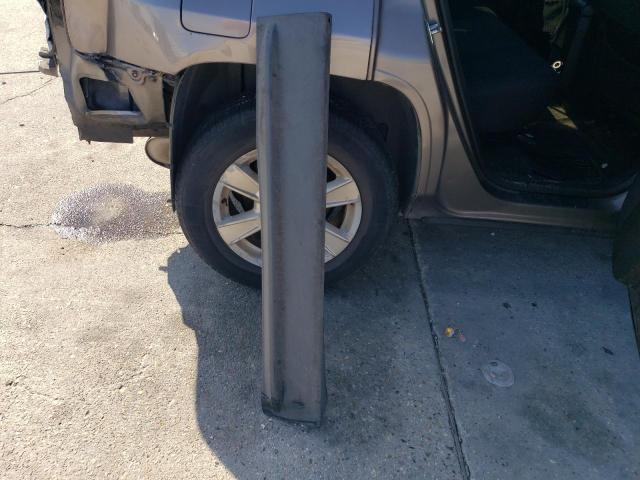 Photo 13 from auction – 2012 GMC TERRAIN SL with VIN 2GKALSEK8C6123949