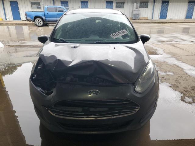 Photo 5 from auction – 2018 FORD FIESTA SE with VIN 3FADP4EJ1JM140729