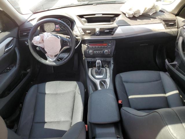 Photo 8 from auction – 2015 BMW X1 SDRIVE2 with VIN WBAVM1C5XFV318014