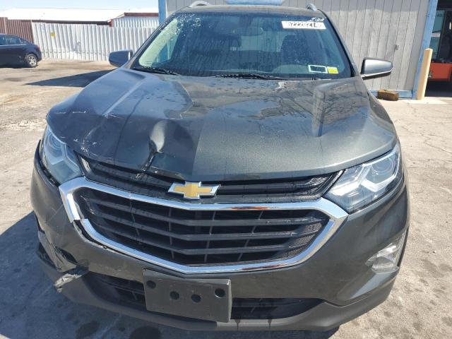 Photo 5 from auction – 2019 CHEVROLET EQUINOX LT with VIN 3GNAXLEX7KS672373