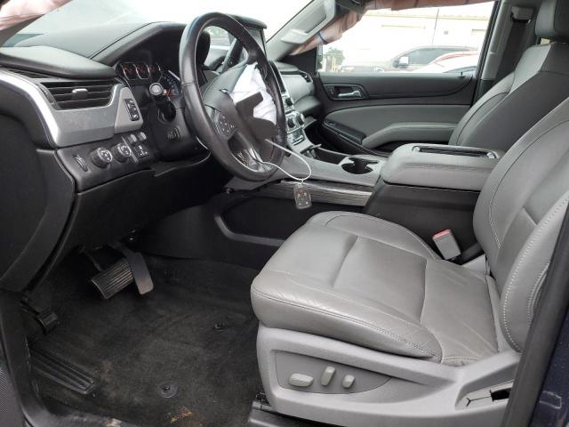 Photo 7 from auction – 2017 CHEVROLET TAHOE K150 with VIN 1GNSKBKC4HR190812