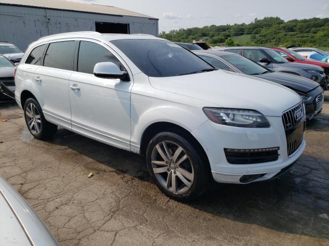 Photo 4 from auction – 2014 AUDI Q7 PREMIUM with VIN WA1LMAFE7ED001313