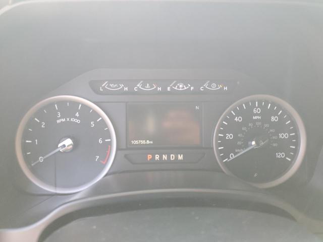 Photo 9 from auction – 2019 FORD EXPEDITION with VIN 1FMJU1HT4KEA57445