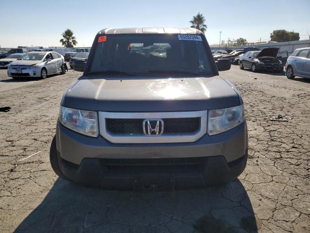 Photo 5 from auction – 2011 HONDA ELEMENT EX with VIN 5J6YH1H7XBL002398
