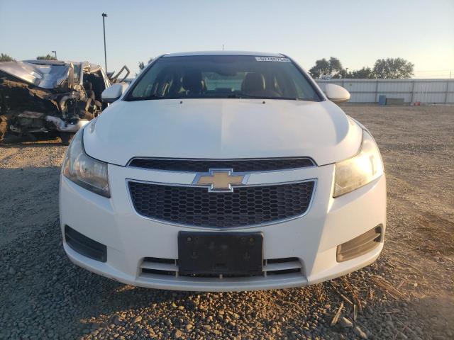 Photo 5 from auction – 2012 CHEVROLET CRUZE with VIN 1G1PG5SC0C7106290