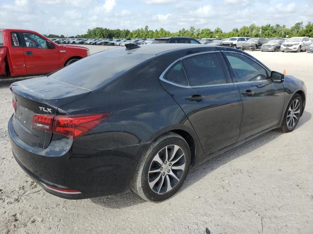 Photo 3 from auction – 2016 ACURA TLX with VIN 19UUB1F38GA016116