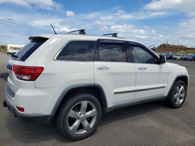 Photo 3 from auction – 2012 JEEP GRAND CHER with VIN 1C4RJFCT6CC160819
