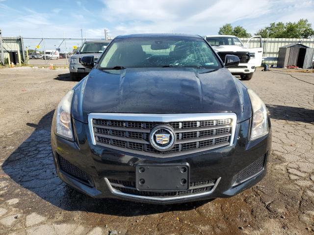 Photo 5 from auction – 2013 CADILLAC ATS with VIN 1G6AA5RX5D0164853