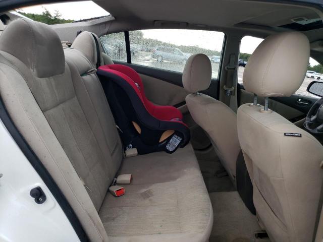 Photo 10 from auction – 2012 NISSAN ALTIMA BAS with VIN 1N4AL2AP8CN431850