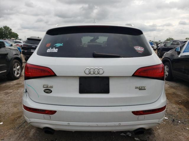 Photo 6 from auction – 2014 AUDI Q5 PREMIUM with VIN WA1LFAFP6EA071382