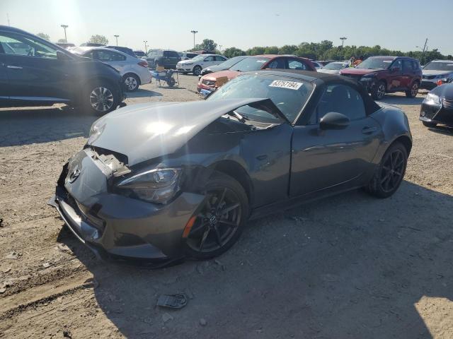 MAZDA MX-5 MIATA 2016 with VIN JM1NDAC75G0104163 - Photo from auction