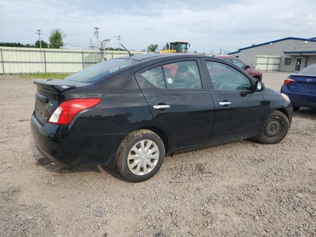 Photo 3 from auction – 2013 NISSAN VERSA S with VIN 3N1CN7AP6DL858829