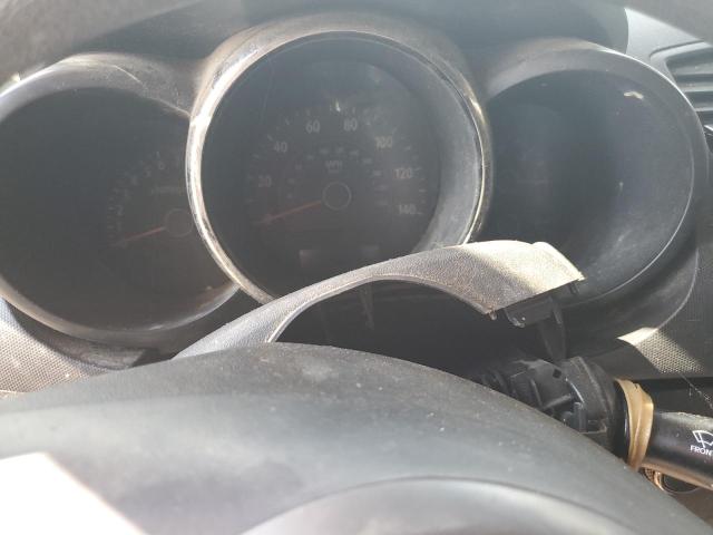 Photo 9 from auction – 2010 KIA SOUL + with VIN KNDJT2A20A7124799