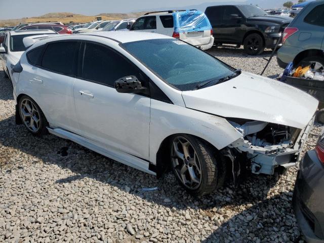 Photo 4 from auction – 2016 FORD FOCUS ST with VIN 1FADP3L94GL369726
