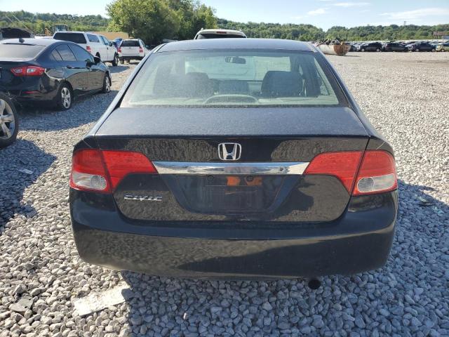 Photo 6 from auction – 2010 HONDA CIVIC LX with VIN 19XFA1F52AE034272