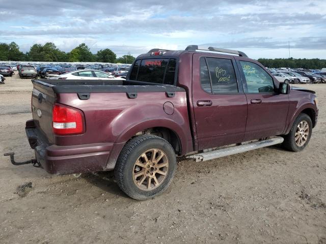 Photo 3 from auction – 2007 FORD EXPLORER S with VIN 1FMEU33K87UB60277