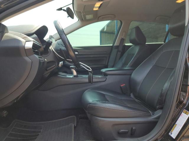 Photo 7 from auction – 2019 NISSAN ALTIMA SR with VIN 1N4BL4CV0KC172258