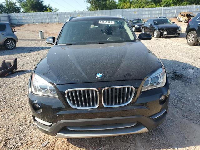 Photo 5 from auction – 2014 BMW X1 SDRIVE2 with VIN WBAVM1C51EVW54469