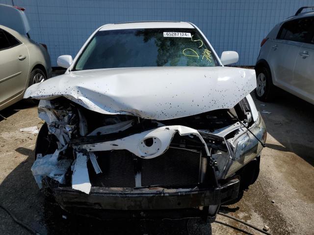 Photo 5 from auction – 2007 TOYOTA CAMRY CE with VIN 4T1BE46K57U552425