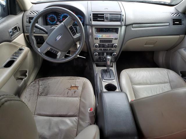Photo 8 from auction – 2011 FORD FUSION SEL with VIN 3FAHP0JA4BR199620