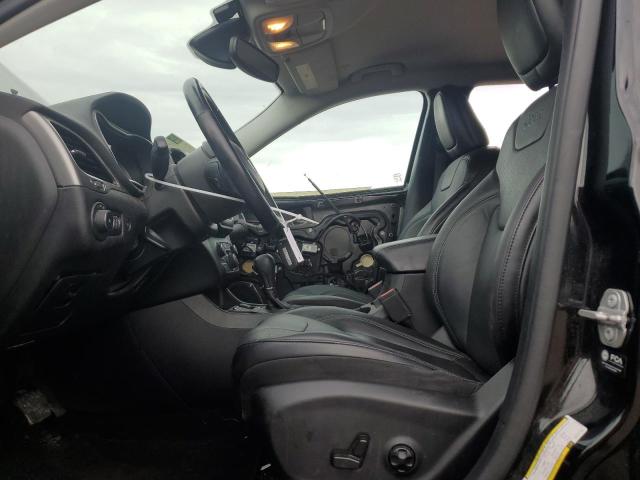 Photo 7 from auction – 2021 JEEP CHEROKEE L with VIN 1C4PJLMX8MD187135