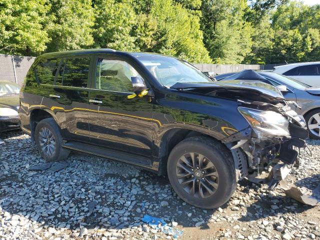 Photo 4 from auction – 2020 LEXUS GX 460 PRE with VIN JTJAM7BX4L5249563