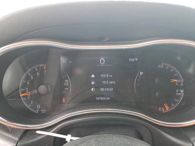 Photo 9 from auction – 2016 JEEP GRAND CHER with VIN 1C4RJFBG1GC328795
