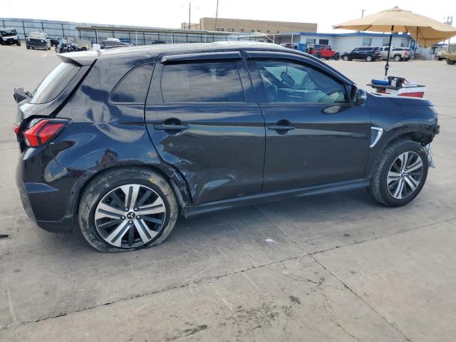 Photo 3 from auction – 2021 MITSUBISHI OUTLANDER with VIN JA4APVAU5MU013236