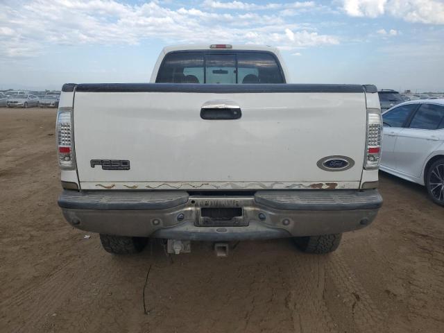 Photo 6 from auction – 2001 FORD F250 SUPER with VIN 1FTNW21F31EC71187