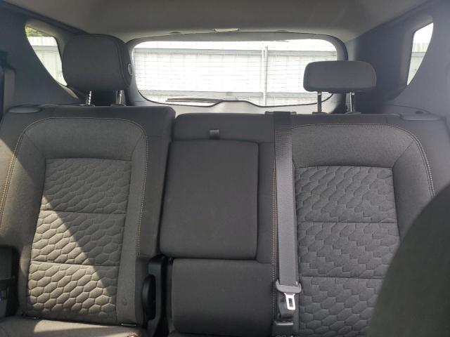 Photo 10 from auction – 2018 CHEVROLET EQUINOX LT with VIN 2GNAXSEV4J6221116
