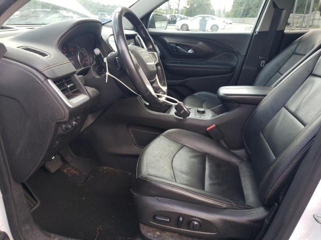 Photo 7 from auction – 2020 GMC TERRAIN SL with VIN 3GKALPEV4LL237949