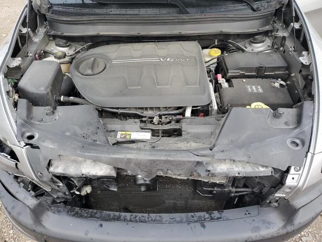 Photo 12 from auction – 2015 JEEP CHEROKEE T with VIN 1C4PJMBSXFW606896
