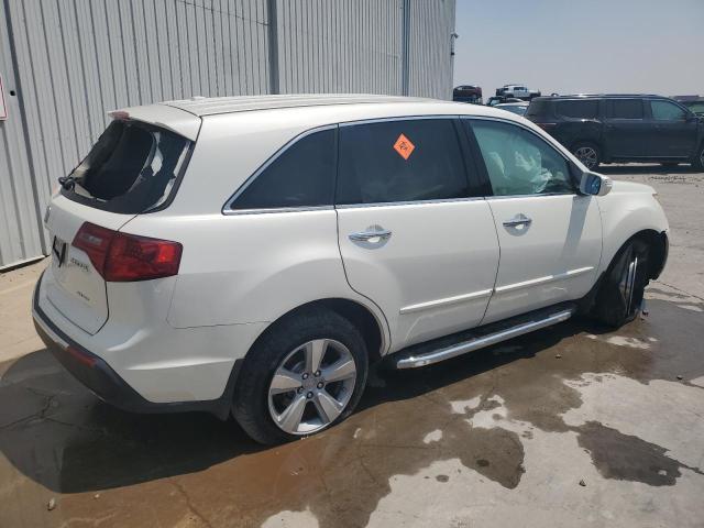 Photo 3 from auction – 2011 ACURA MDX TECHNO with VIN 2HNYD2H45BH511318