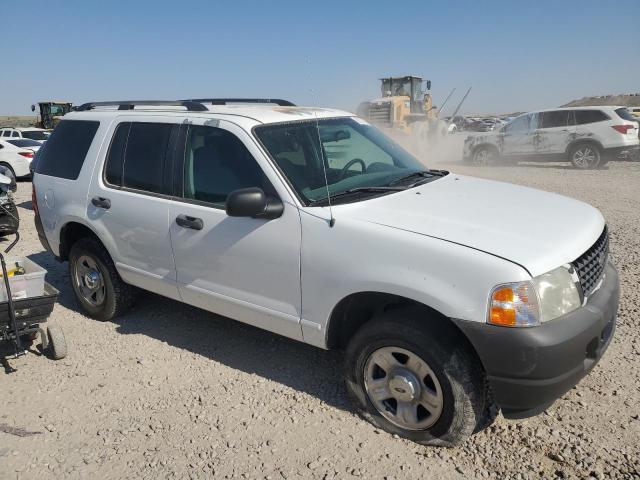 Photo 4 from auction – 2003 FORD EXPLORER X with VIN 1FMZU62K13UC17109