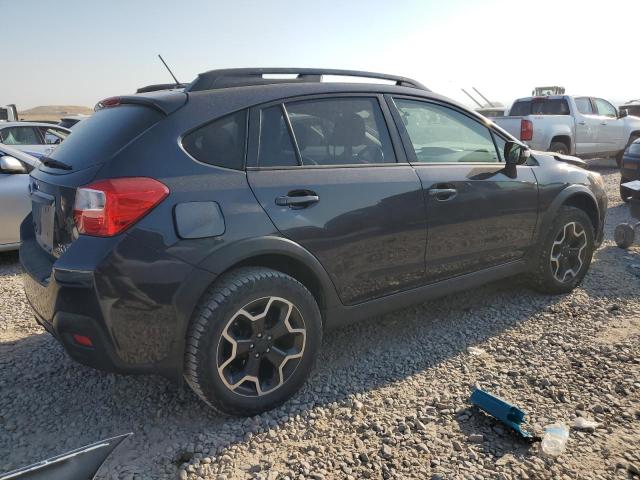 Photo 3 from auction – 2015 SUBARU XV CROSSTR with VIN JF2GPAMCXF8271146