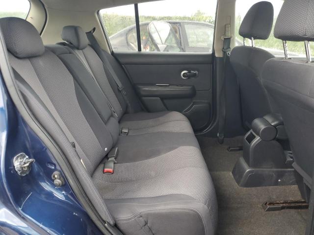 Photo 10 from auction – 2008 NISSAN VERSA S with VIN 3N1BC13E18L388287
