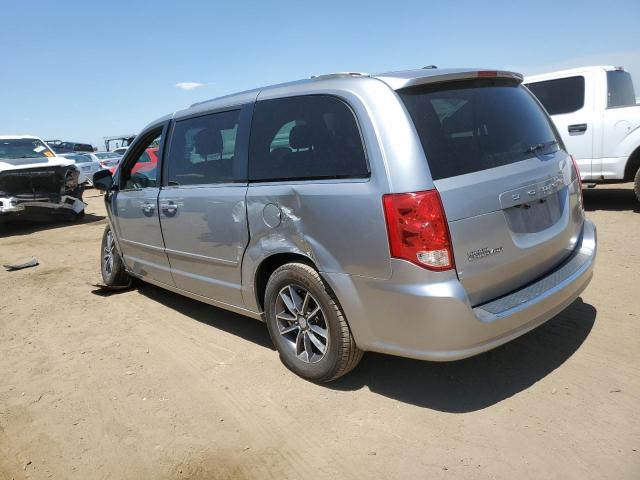 Photo 2 from auction – 2017 DODGE GRAND CARA with VIN 2C4RDGCG0HR671084