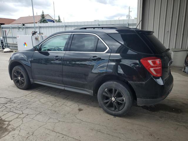Photo 2 from auction – 2017 CHEVROLET EQUINOX LT with VIN 2GNALCEK0H1583295
