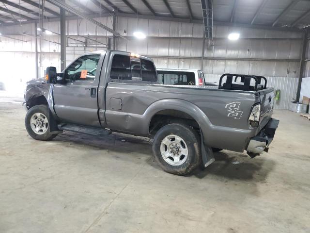 Photo 2 from auction – 2014 FORD F350 SUPER with VIN 1FTRF3B69EEA47658