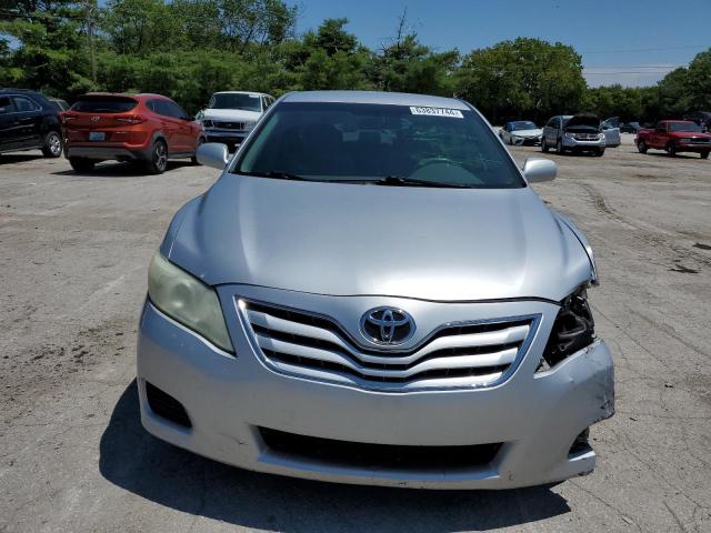 Photo 5 from auction – 2011 TOYOTA CAMRY BASE with VIN 4T4BF3EK4BR121291