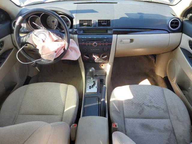 Photo 8 from auction – 2007 MAZDA 3 I with VIN JM1BK32F771673250