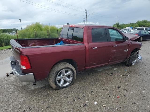 Photo 3 from auction – 2018 RAM 1500 SLT with VIN 1C6RR7LG3JS269430
